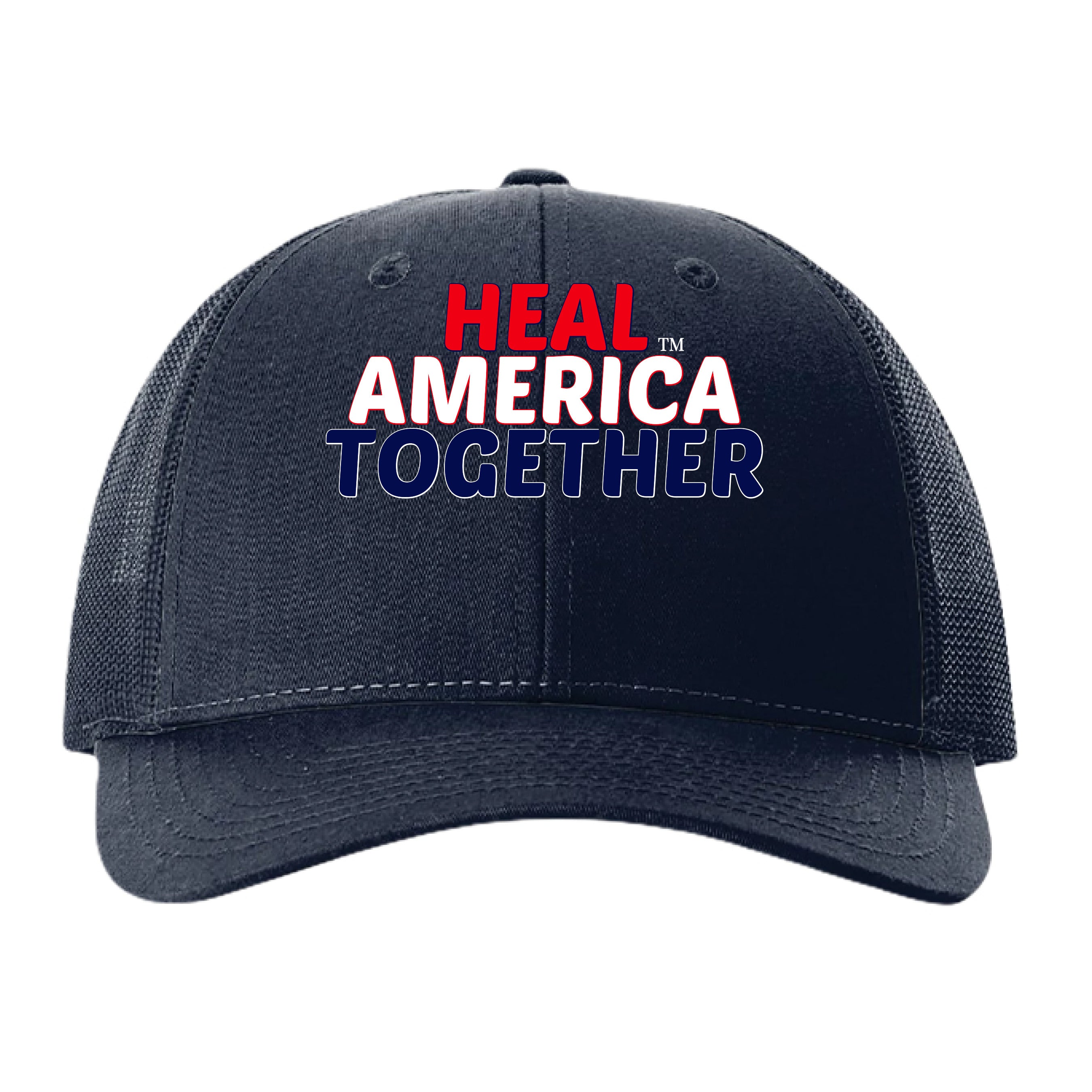 Navy - FRONT