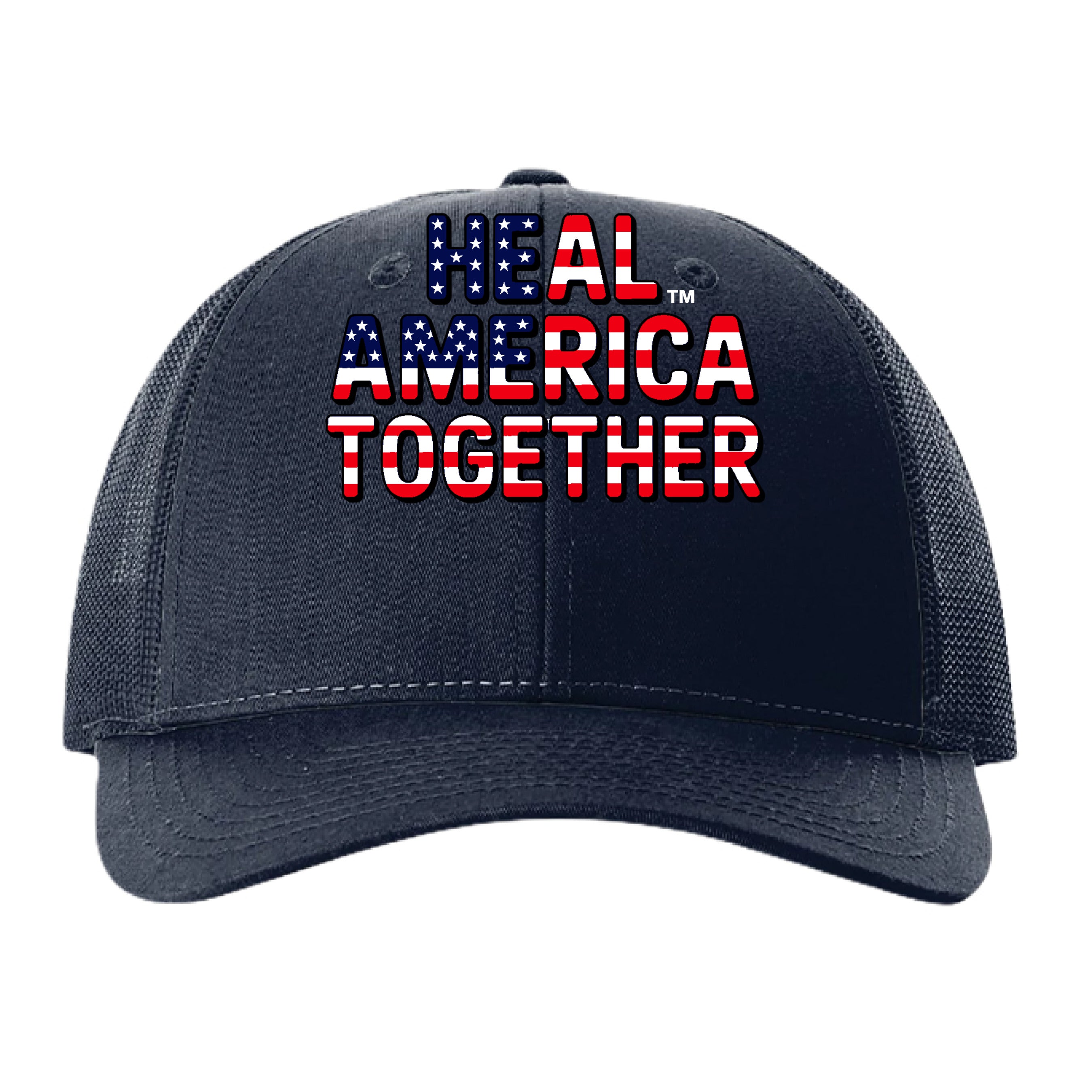 Navy - FRONT