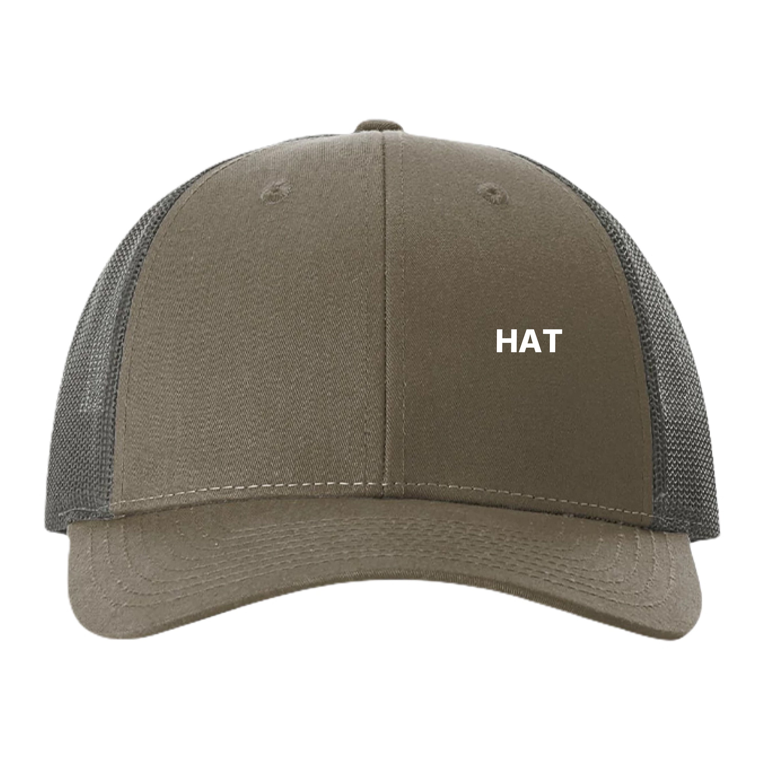 Chocolate Chip/ Grey Brown - FRONT