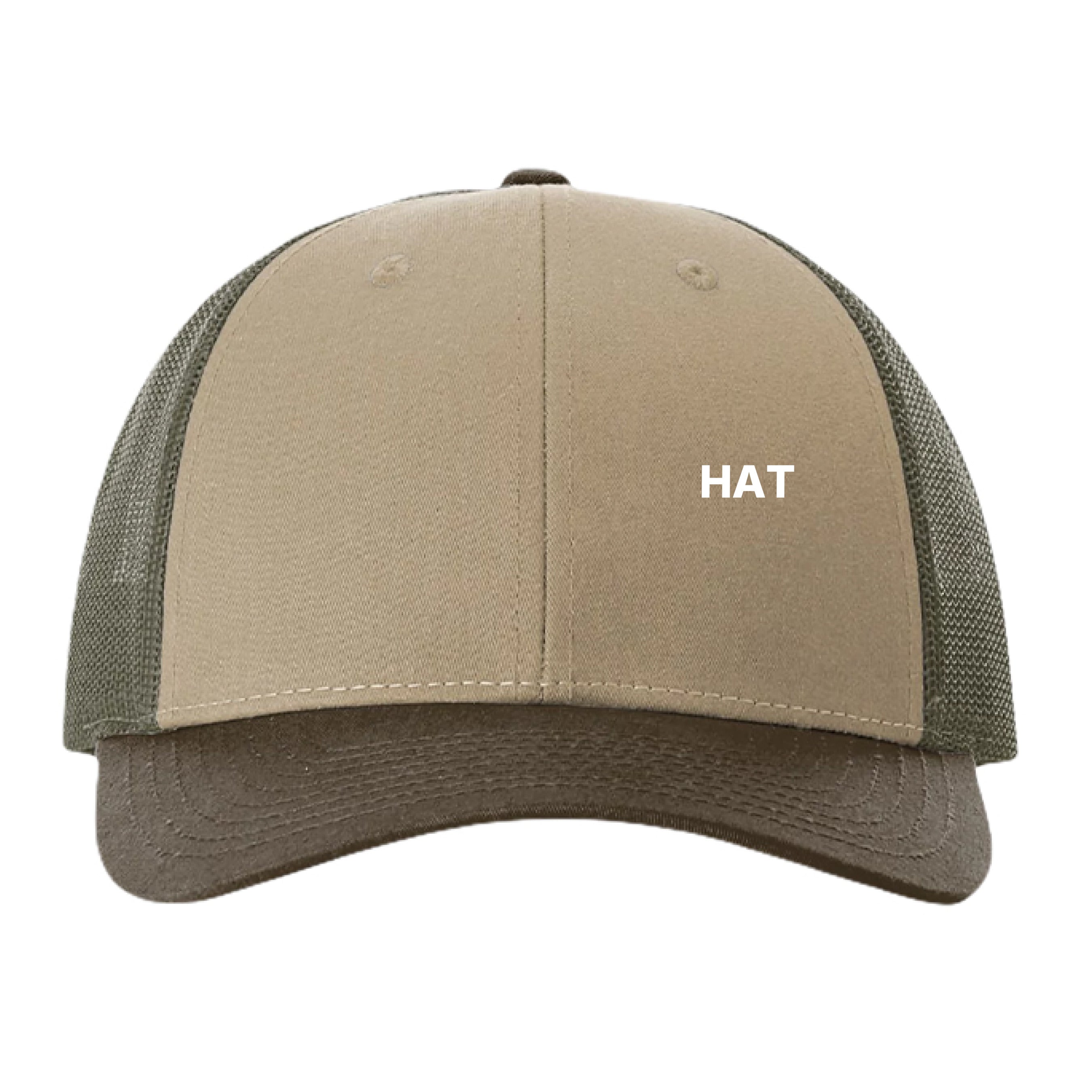 Tan/ Loden/ Brown - FRONT