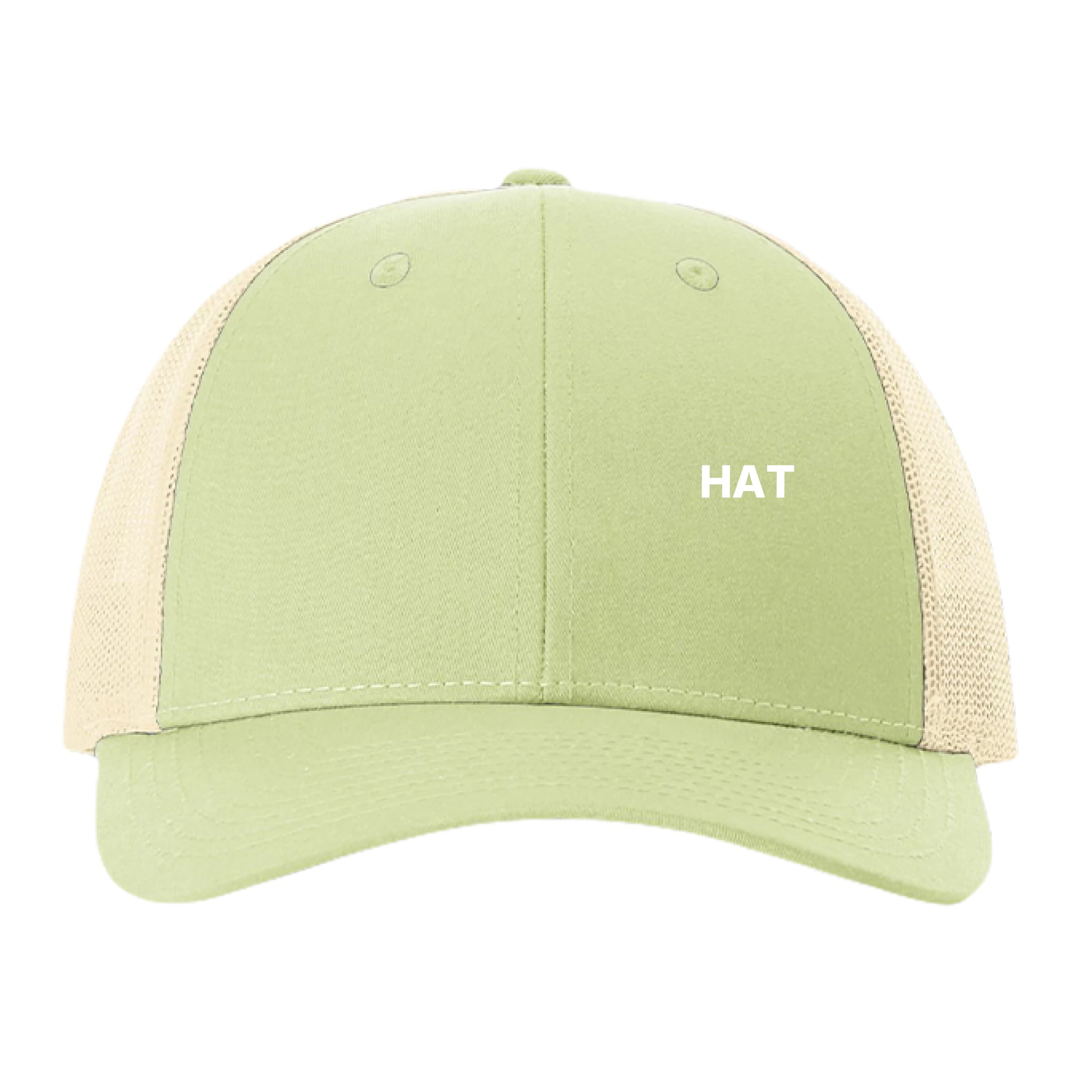 Patina Green/ Birch - FRONT