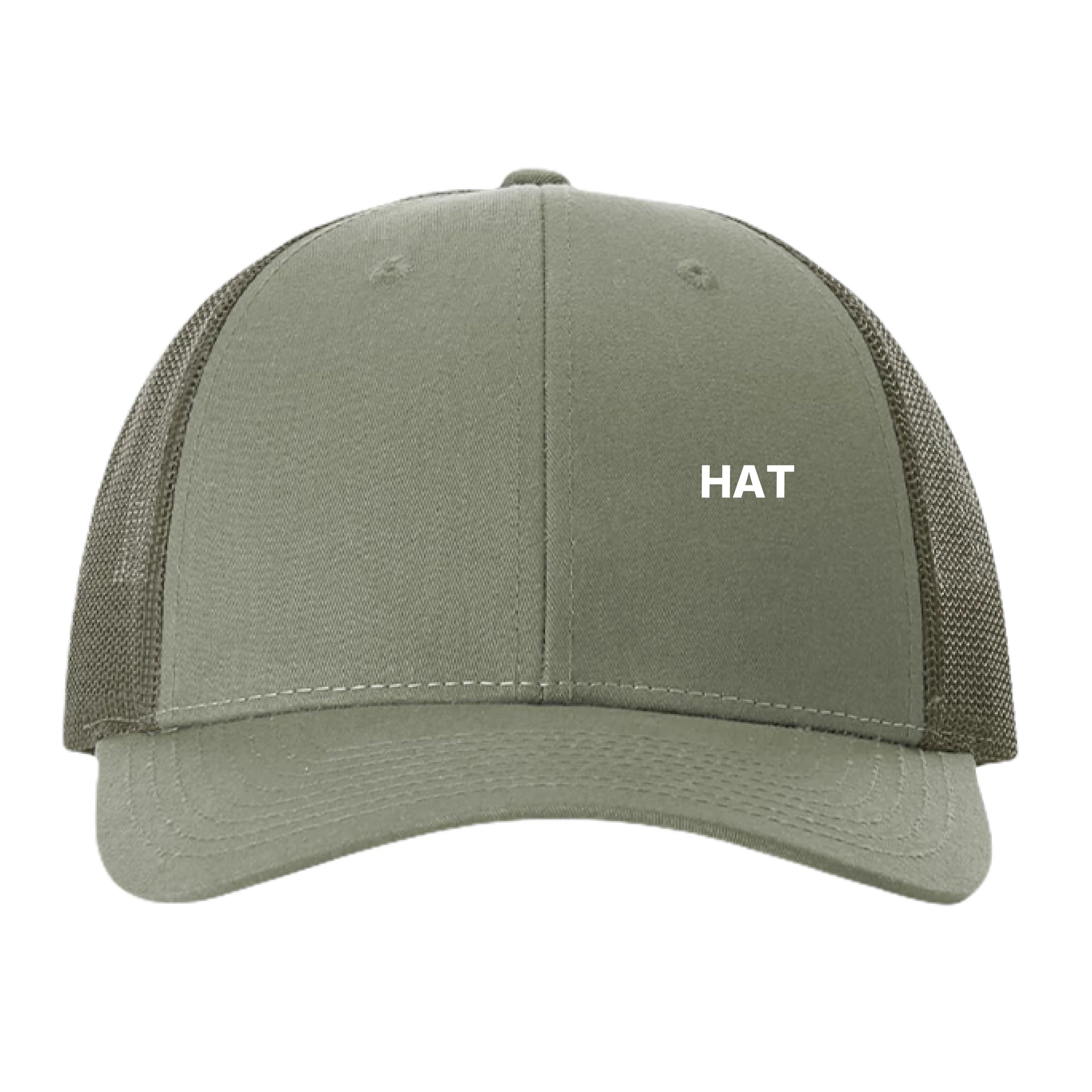 Loden - FRONT