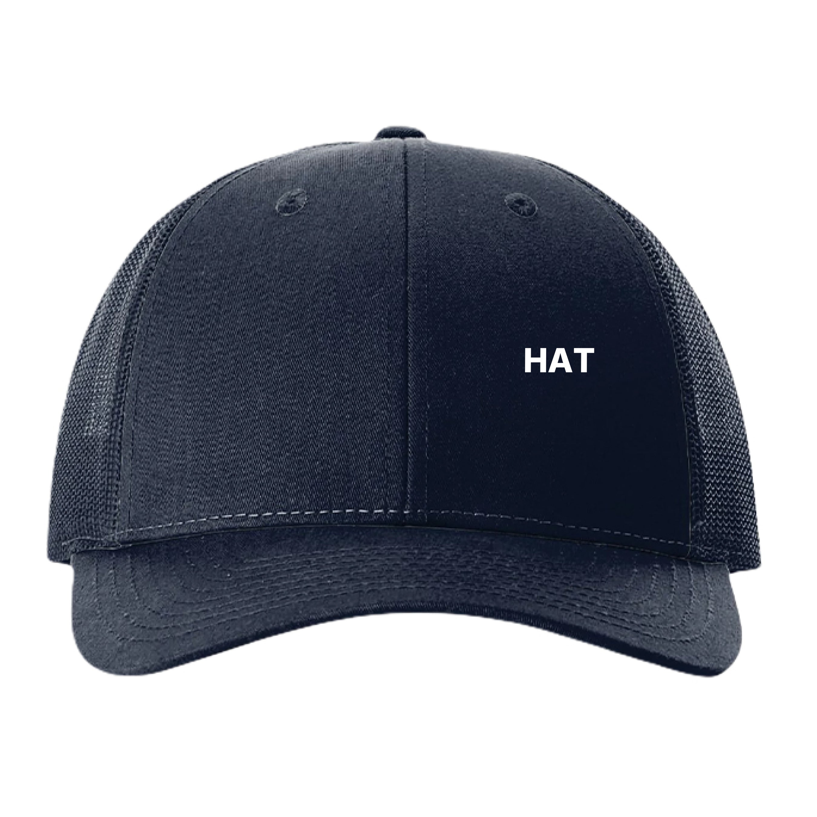 Navy - FRONT