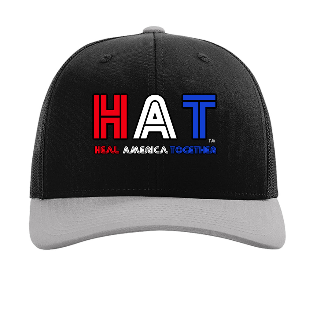 Black/ Black/ Light Grey - FRONT