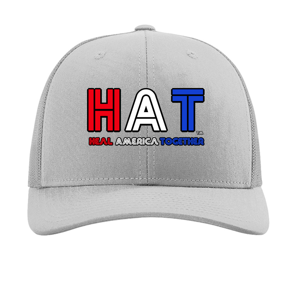 Light Grey - FRONT