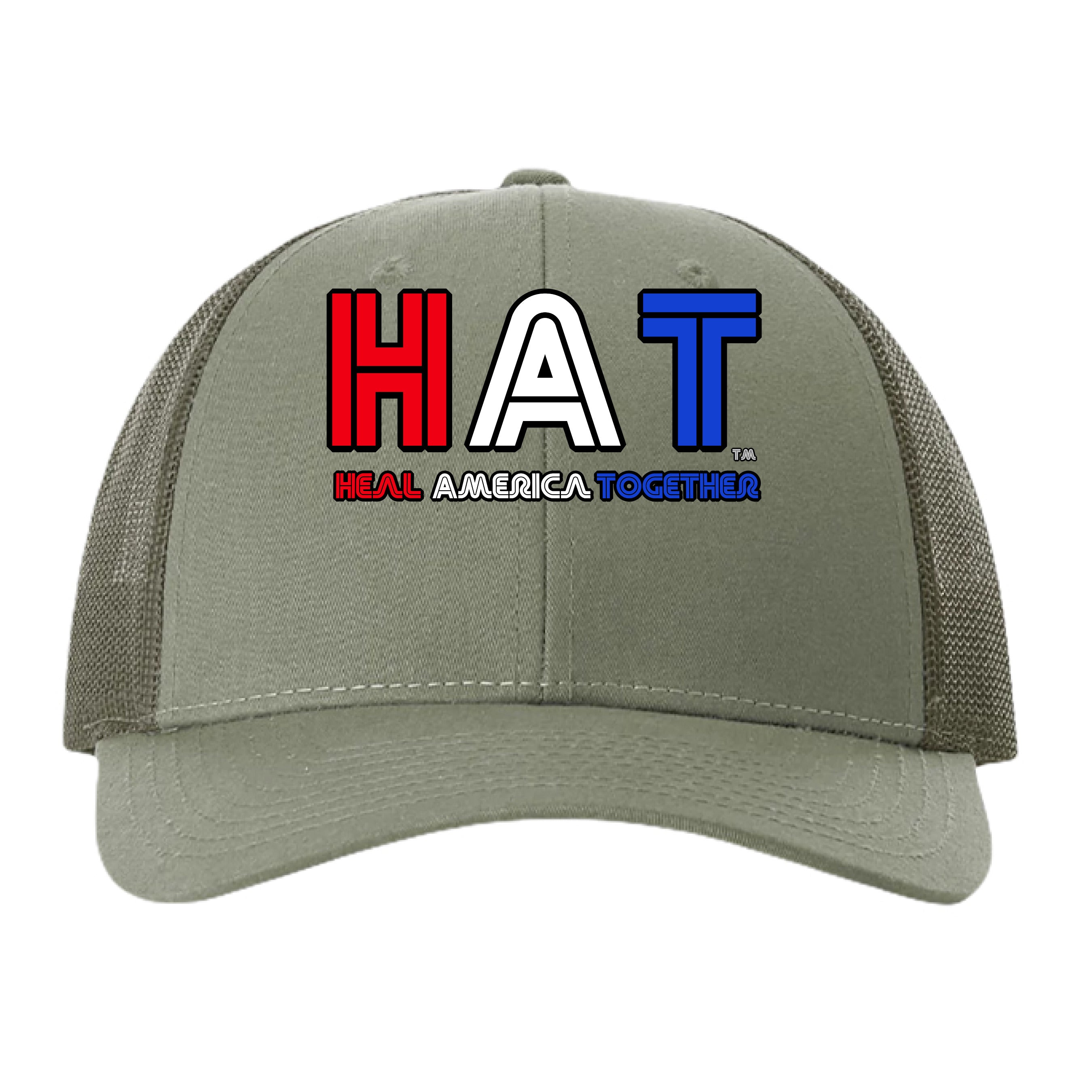 Loden - FRONT