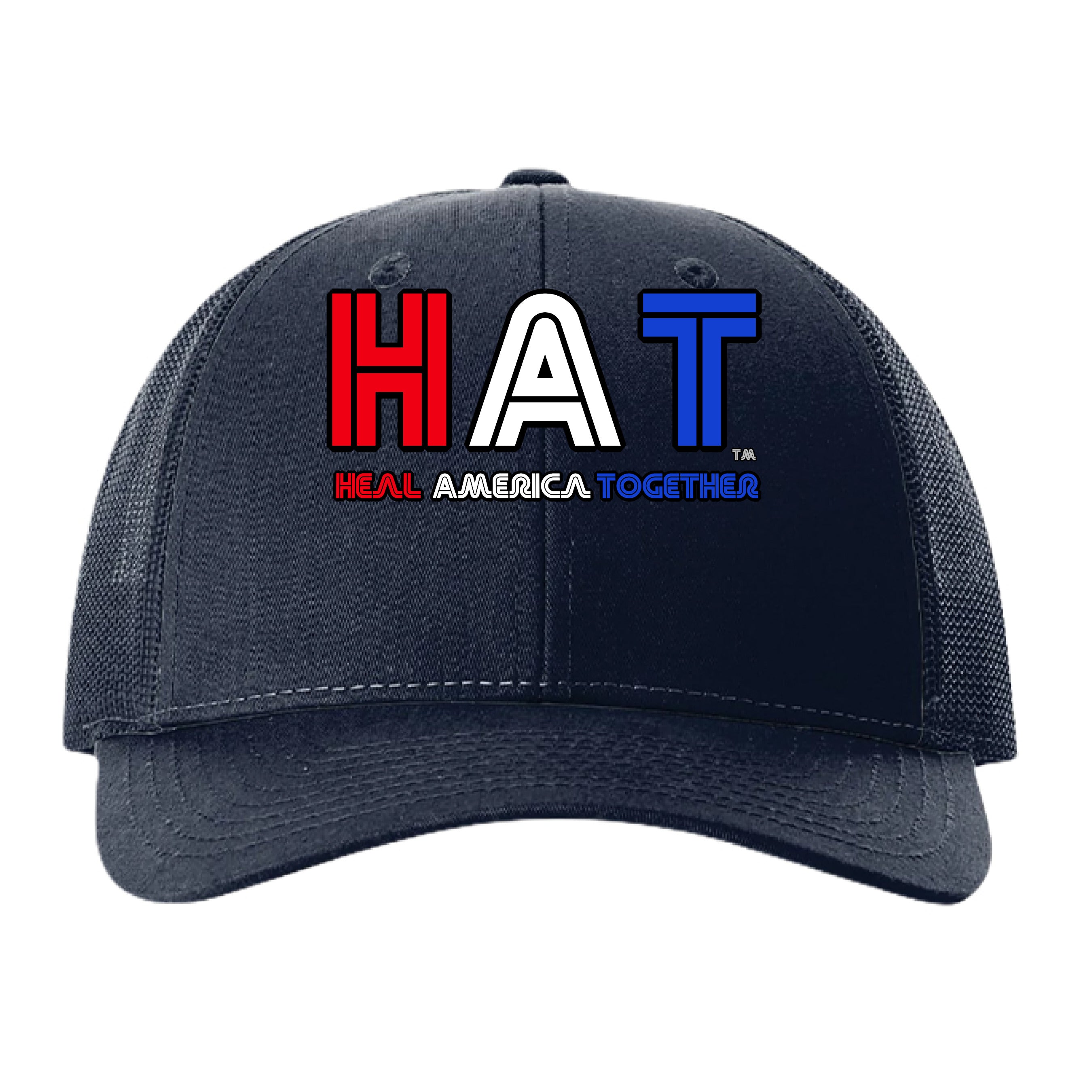 Navy - FRONT