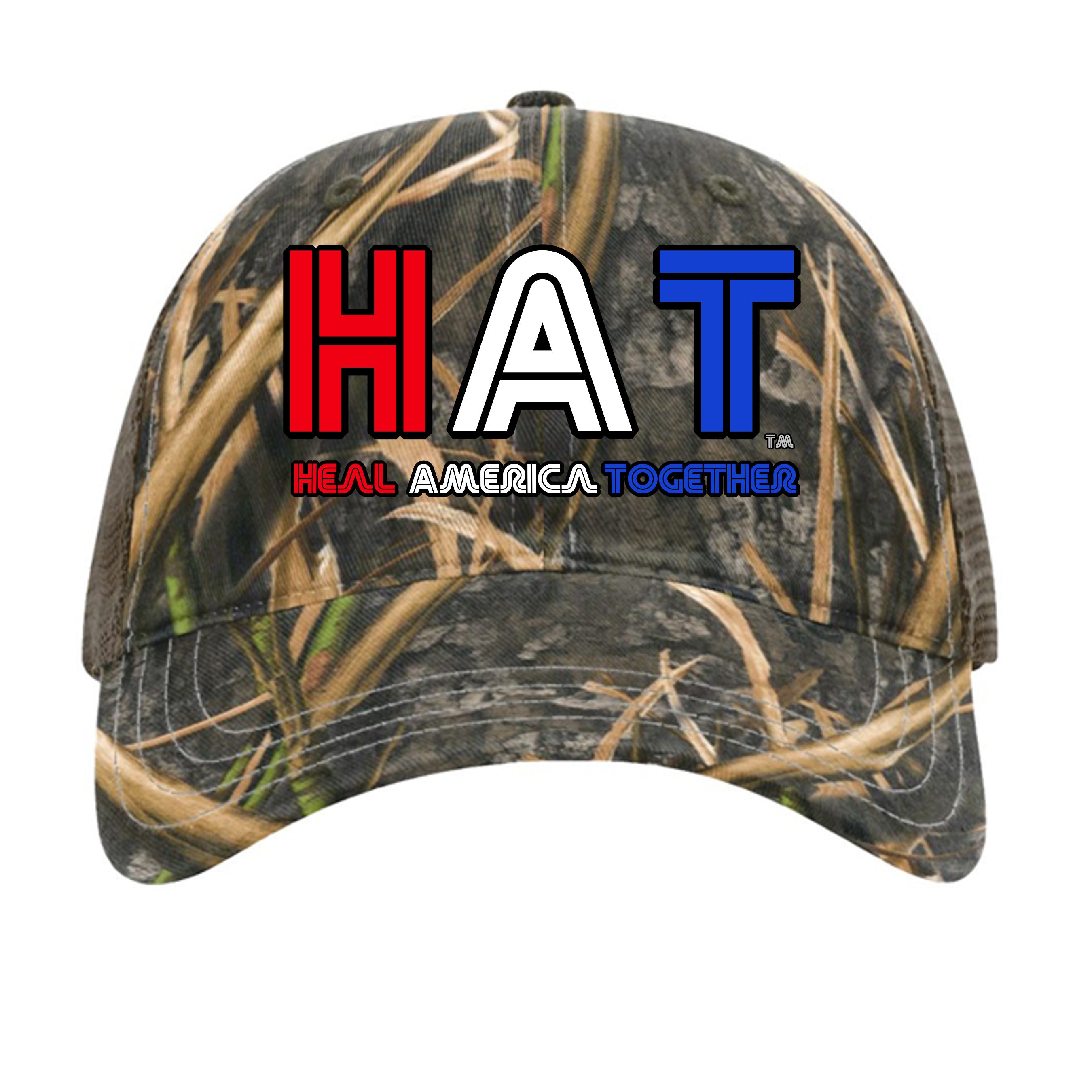 Shadow Grass Habitat/ Brown - 111P - FRONT