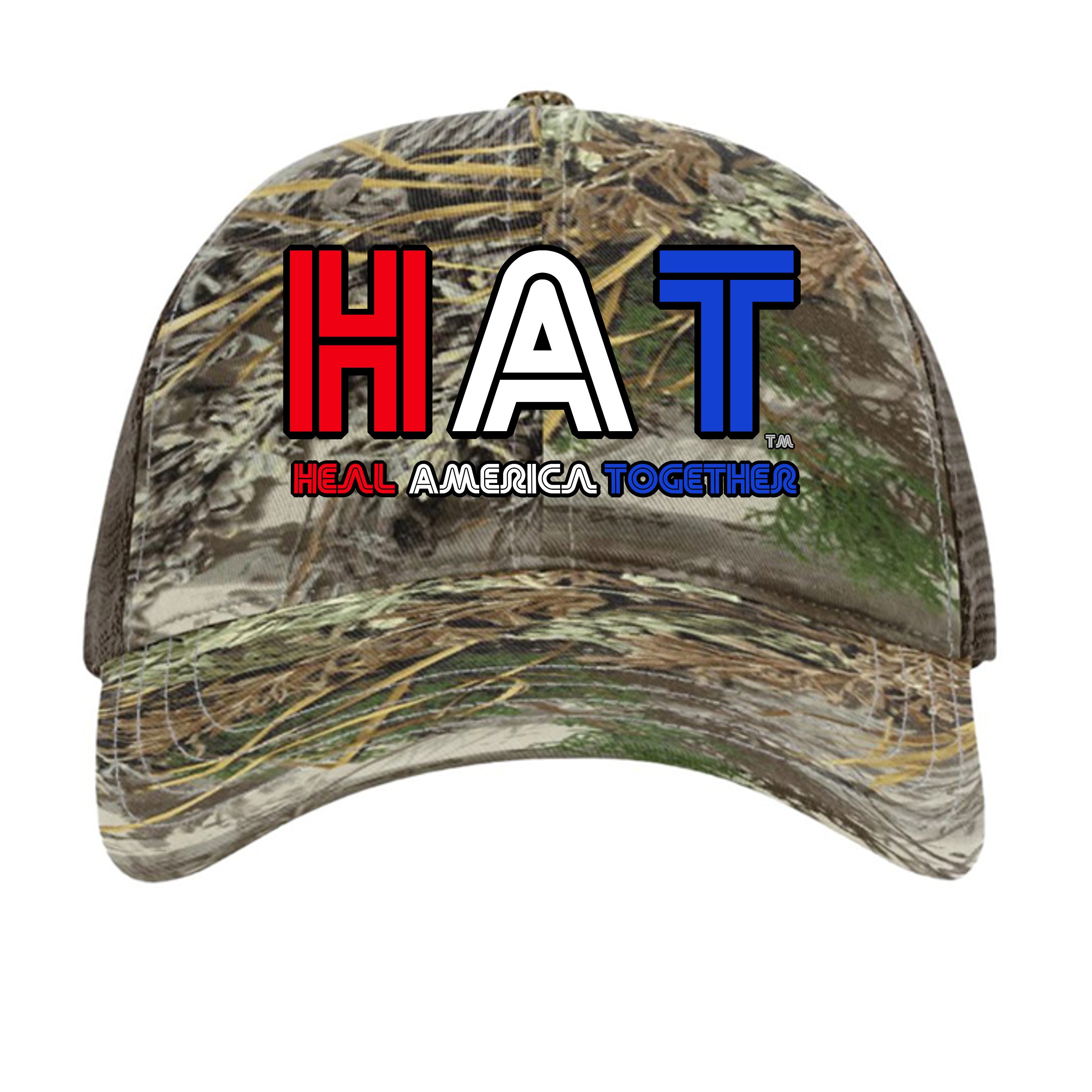 Realtree Max-1/ Brown - 111P - FRONT